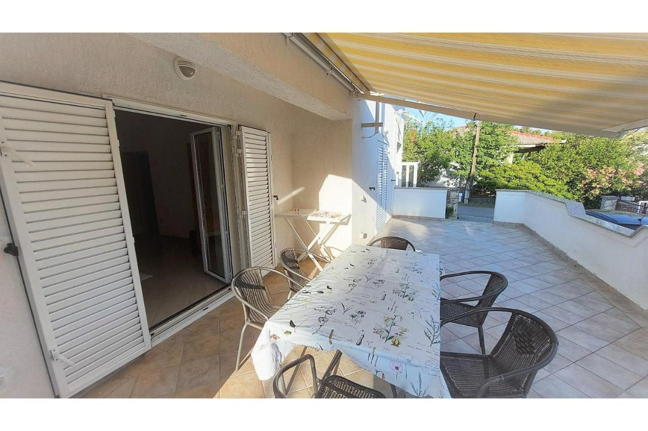 Apartments & Room Masa Starigrad Paklenica Zewnętrze zdjęcie