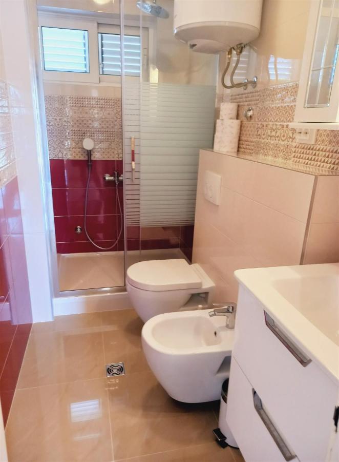 Apartments & Room Masa Starigrad Paklenica Zewnętrze zdjęcie