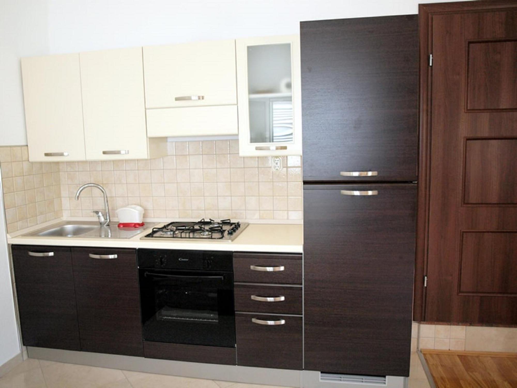 Apartments & Room Masa Starigrad Paklenica Pokój zdjęcie