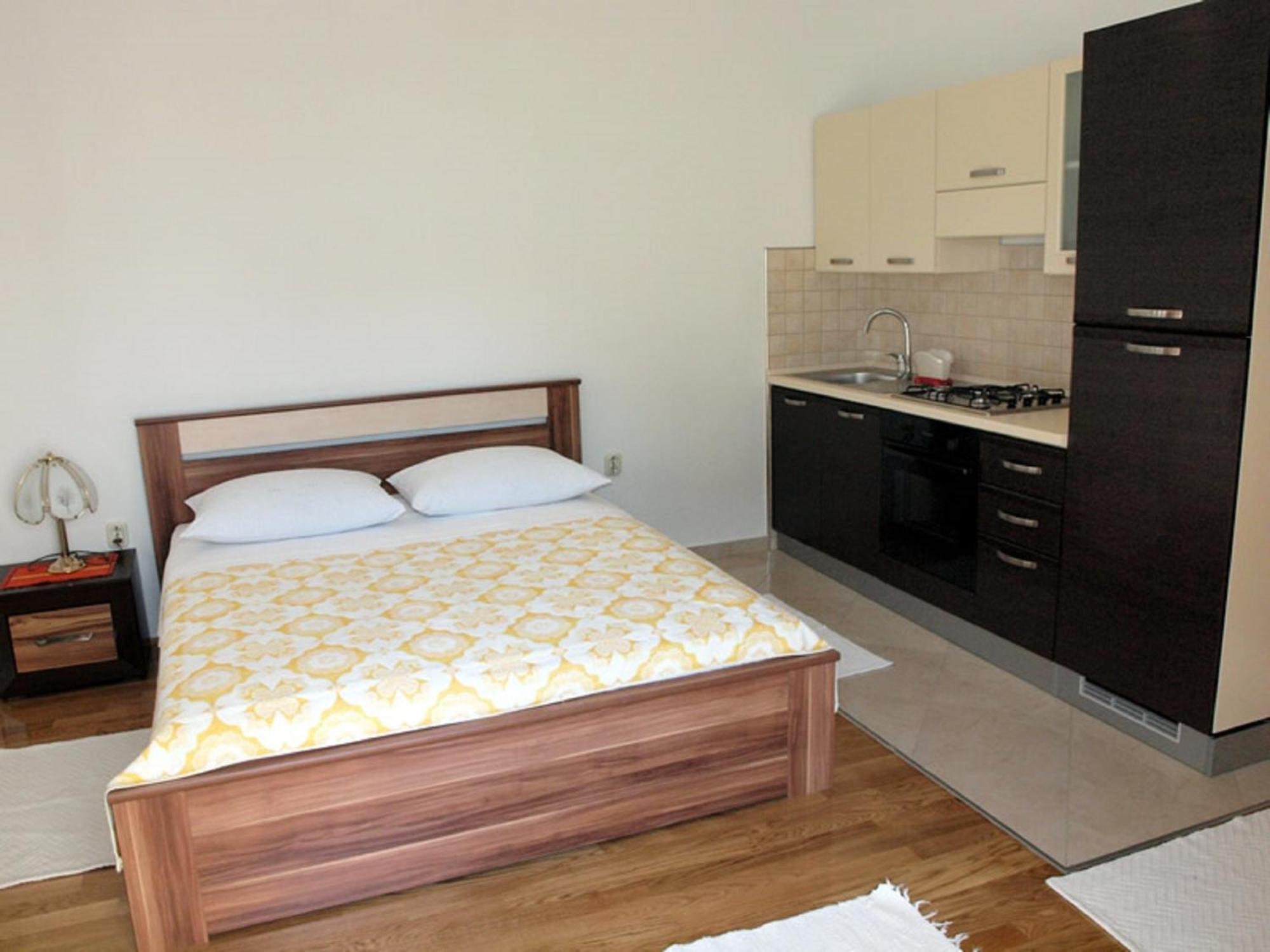 Apartments & Room Masa Starigrad Paklenica Pokój zdjęcie