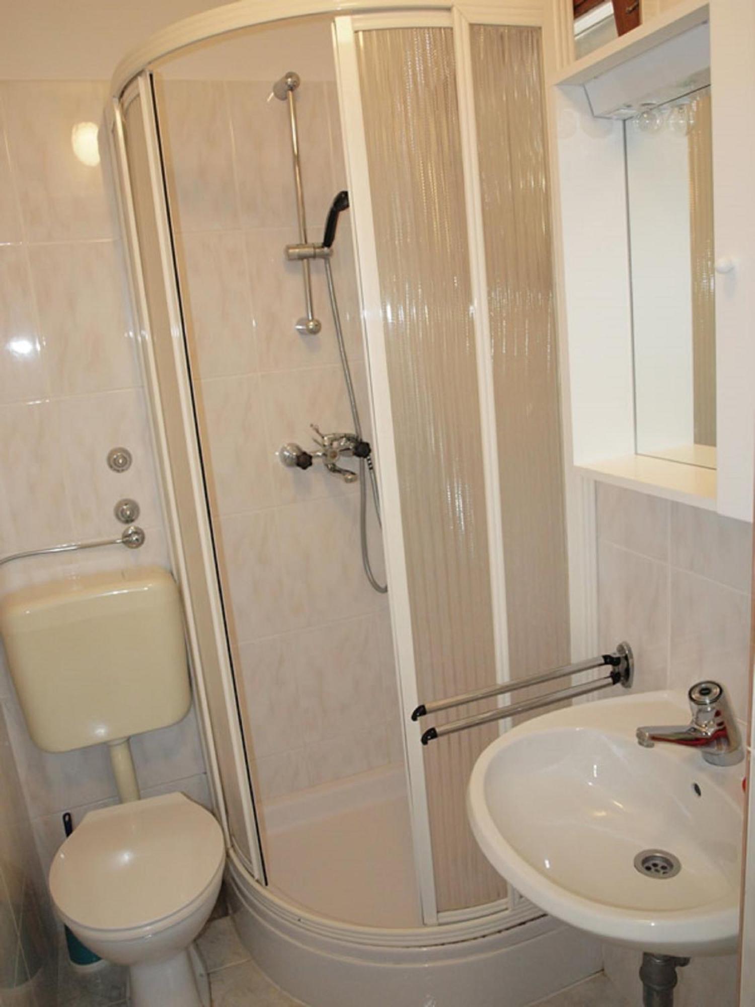 Apartments & Room Masa Starigrad Paklenica Pokój zdjęcie