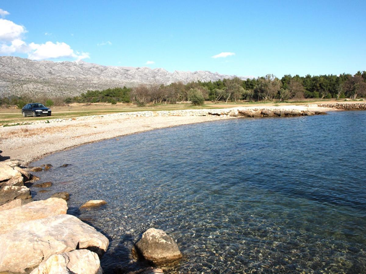 Apartments & Room Masa Starigrad Paklenica Zewnętrze zdjęcie