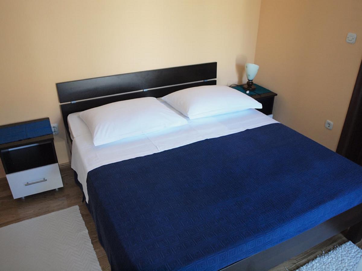 Apartments & Room Masa Starigrad Paklenica Zewnętrze zdjęcie