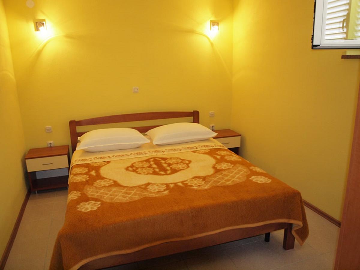 Apartments & Room Masa Starigrad Paklenica Zewnętrze zdjęcie