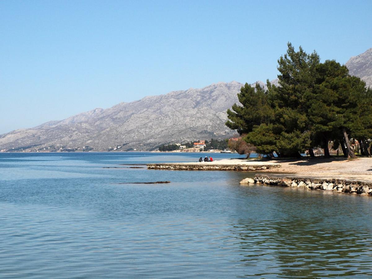 Apartments & Room Masa Starigrad Paklenica Zewnętrze zdjęcie