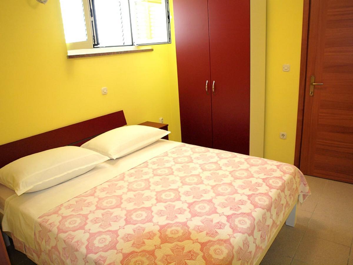 Apartments & Room Masa Starigrad Paklenica Zewnętrze zdjęcie