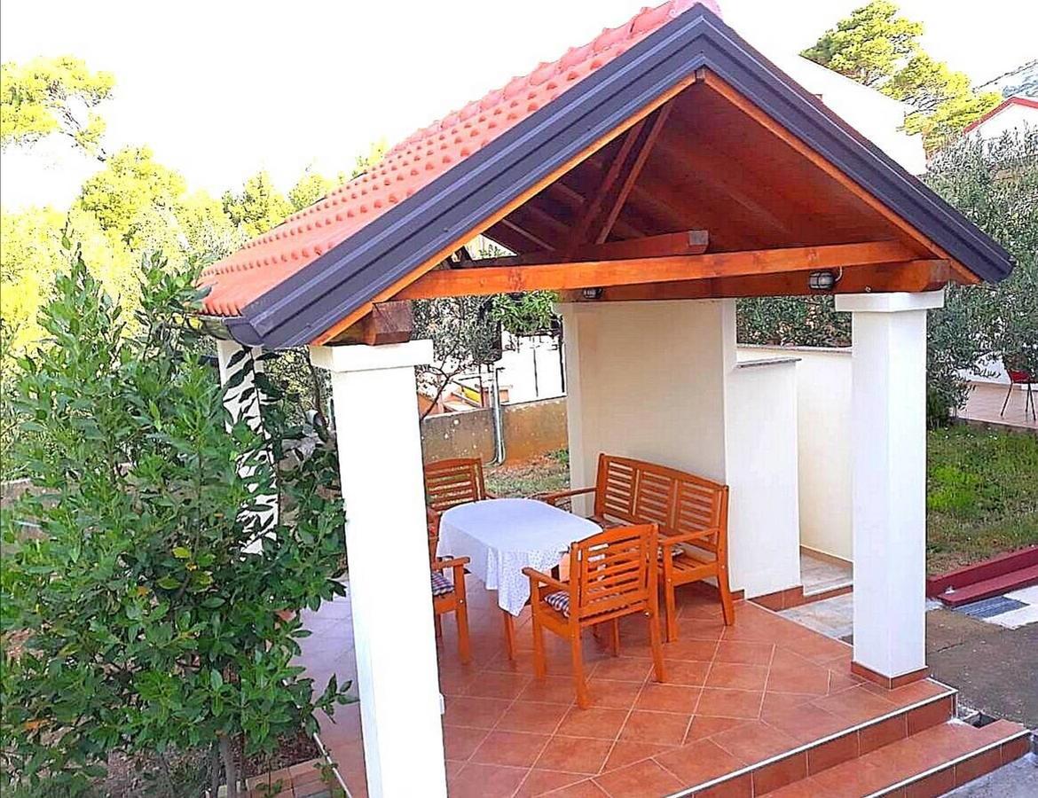 Apartments & Room Masa Starigrad Paklenica Zewnętrze zdjęcie