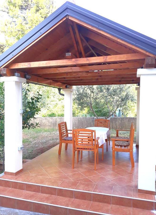 Apartments & Room Masa Starigrad Paklenica Zewnętrze zdjęcie