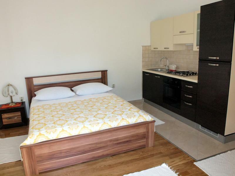 Apartments & Room Masa Starigrad Paklenica Zewnętrze zdjęcie