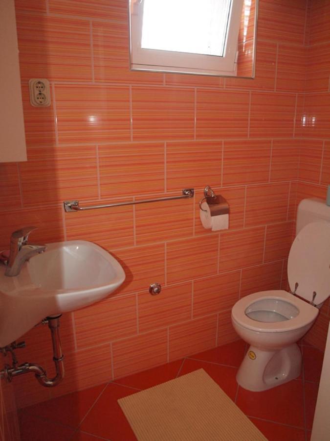 Apartments & Room Masa Starigrad Paklenica Pokój zdjęcie