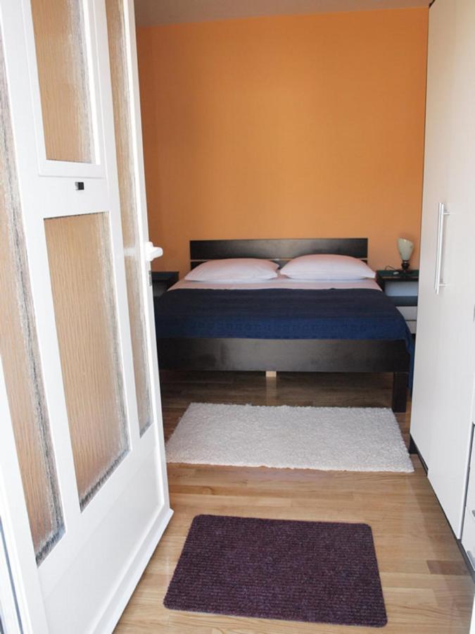 Apartments & Room Masa Starigrad Paklenica Pokój zdjęcie