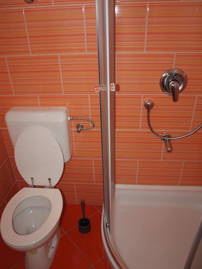 Apartments & Room Masa Starigrad Paklenica Pokój zdjęcie
